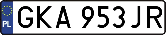 GKA953JR