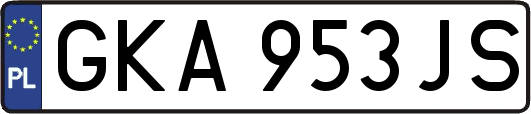 GKA953JS