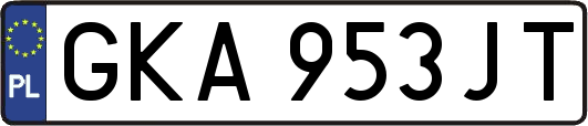 GKA953JT