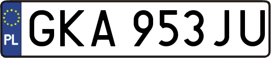 GKA953JU