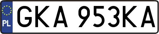 GKA953KA