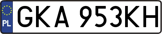 GKA953KH