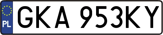 GKA953KY