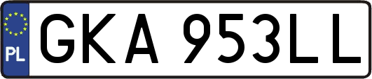 GKA953LL