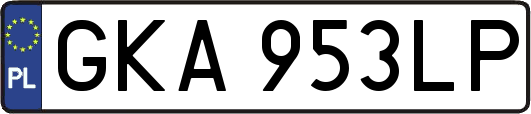 GKA953LP
