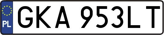GKA953LT