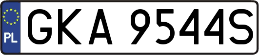 GKA9544S