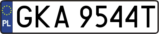 GKA9544T