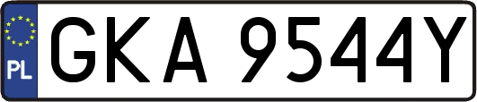 GKA9544Y