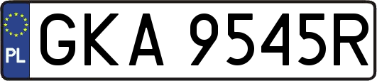 GKA9545R