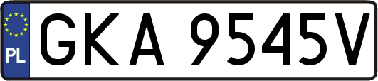 GKA9545V