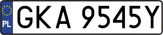 GKA9545Y