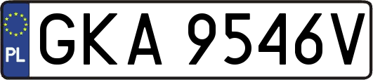 GKA9546V
