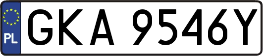 GKA9546Y