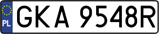 GKA9548R