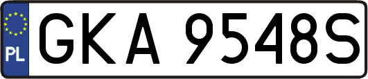 GKA9548S