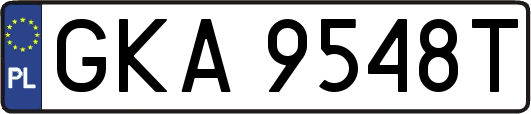 GKA9548T