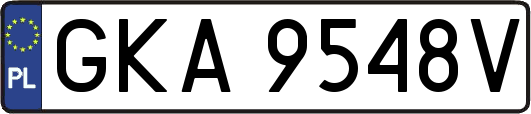 GKA9548V