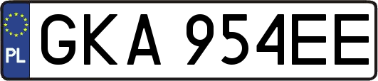 GKA954EE
