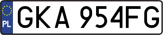 GKA954FG