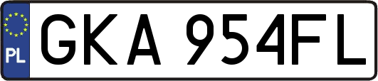 GKA954FL