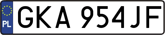 GKA954JF