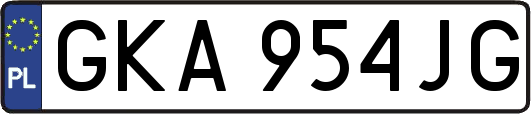 GKA954JG