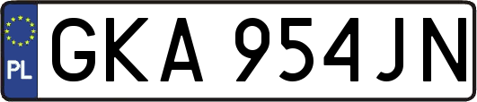 GKA954JN