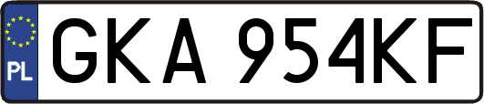 GKA954KF