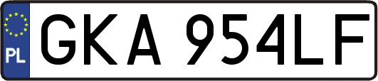 GKA954LF