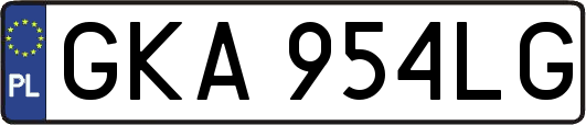 GKA954LG