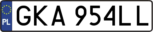 GKA954LL