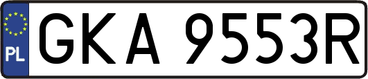 GKA9553R