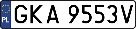 GKA9553V