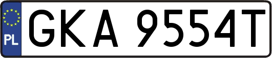 GKA9554T