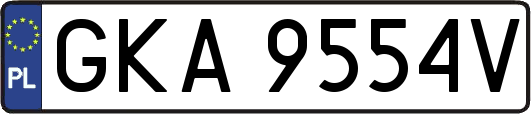 GKA9554V