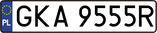 GKA9555R