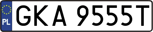 GKA9555T