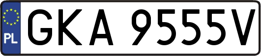 GKA9555V