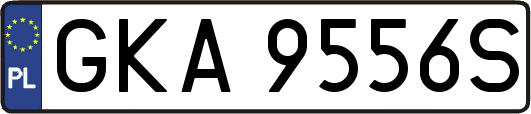 GKA9556S