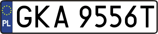 GKA9556T