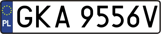 GKA9556V