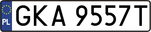 GKA9557T