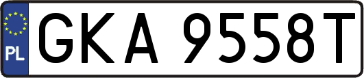 GKA9558T