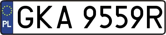 GKA9559R