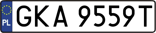 GKA9559T