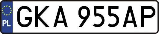 GKA955AP