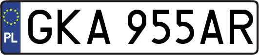 GKA955AR
