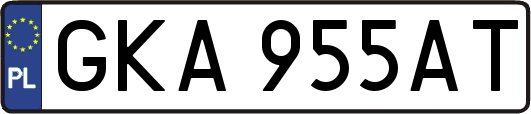 GKA955AT