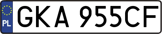 GKA955CF